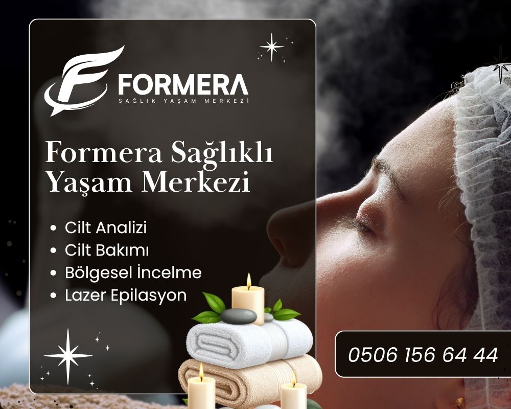 Çukurambar Güzellik Merkezi